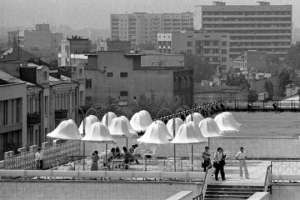 Киев с 60-х годов до наших дней. Часть 2. Фото