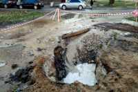 Київ не може iнвестувати в комплексну модернiзацiю теплових й водопровiдних мереж