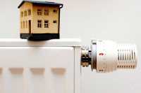 Харкiв утримує довоєннi тарифи на тепло