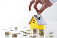 Заемщики из зоны АТО могут не спешить с погашением ипотеки