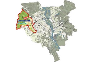 Столичный застройщик три года не платил за аренду