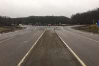 В Тернопольской области начали ремонтировать часть самой длинной дороги