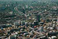 Жилье за полгода подорожало