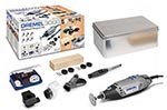 Dremel представила новый многофункциональный инструмент