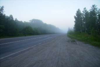 На ремонте участка житомирской дороги сэкономили 44 млн. грн.