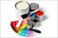 В России упало производство лакокрасочных материалов