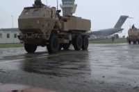 Большинство в США одобряет поддержку Украины