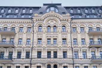 Застройщик жилья будет развивать гостиничный сегмент