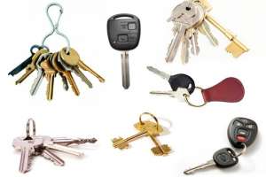 Как сделать дубликат ключа из пластиковой бутылки. Видео