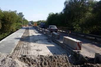 На мосты нужно более 28 млрд. грн.