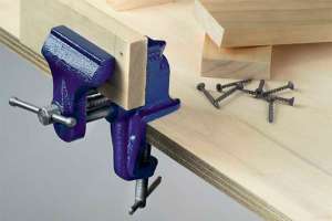 Какие бывают тиски: конструкции, разновидности. Обзор