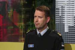 Украинские беженцы злы на русских, но способны держать чувства при себе