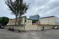 На месте старинного дома в Одессе построят ЖК