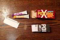 Как склеить все на свете за три минуты. Видео