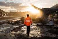 Sandvik усовершенствовал систему автоматизации для дробильного оборудования