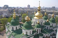 Оказывается, у Софии Киевской строить можно