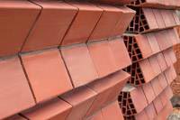 Новые кирпичи-радиаторы делают дома прохладными даже в жаркий день