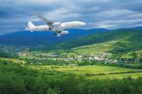 Нашелся подрядчик проектирования аэропорта на Закарпатье