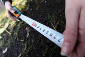 Киевская область не любит выделять землю участникам АТО