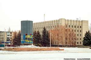 Как выглядит современный Кременчуг – «маленькая крепость» Украины. Фото