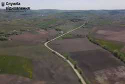 Пiд'їзнi шляхи до кордону з ЄС покращили