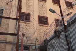 Более 100 заключенных из ИК-2 в Рязани отправили воевать в Украину