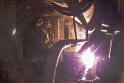 У Києвi пiдвищують надiйнiсть роботи одного з найбiльших теплоджерел