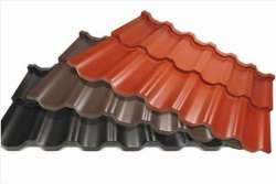 Преимущества завальцованной металлочерепицы Ruukki Finnera. Видео