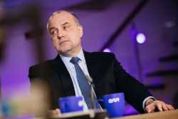 Инцидент с ракетой не навредит отношениям между НАТО и Украиной