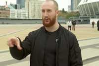 В украинской армии служит фитнес-тренер из России