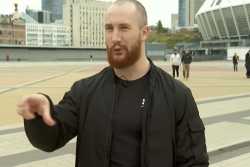 В украинской армии служит фитнес-тренер из России