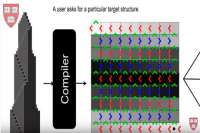 Создана новая строительная технология – роевое строительство. Видео