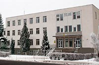 Строители кинули университет и подали на него в суд