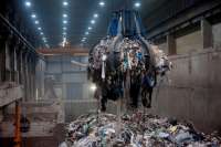 12 компаний хотят строить мусорный завод во Львове