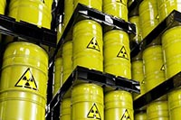 Строительство завода ядерного топлива отдадут американцам