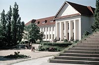 С горе-ремонтника музея Шевченко в Каневе не могут взыскать 1,9 млн. грн.