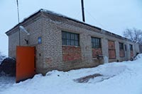 Днепропетровск перестраивает сельские теплосети