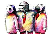 Приколы: как выглядят самые глупые болты в мире