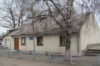 Под Ивано-Франковском починят народный дом