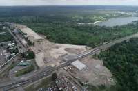 До конца года на Кольцевой откроют новый участок