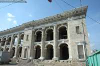 ФГИУ уже год увиливает от ремонта Гостиного двора