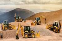 Как выбрать экскаватор-погрузчик. 10 правил