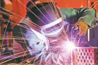 Как варить сварочным инвертором. Видео