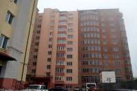 Скандальному застройщику дали шанс возвести жилье