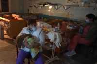 На захваченных Россией территориях пропадают маленькие украинцы