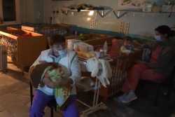 На захваченных Россией территориях пропадают маленькие украинцы