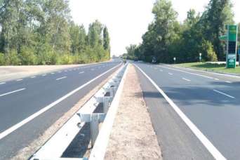 Цену на ремонт полтавских дорог сбили на 6%