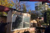 В 2020 г. не устранили более 3 тыс. нарушений благоустройства