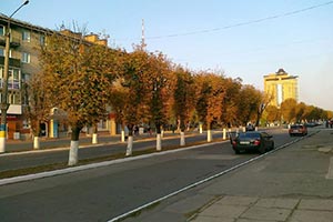 В Павлограде за нарушения арестовали имущество застройщика