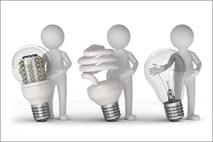 Вредны ли светодиодные лампы